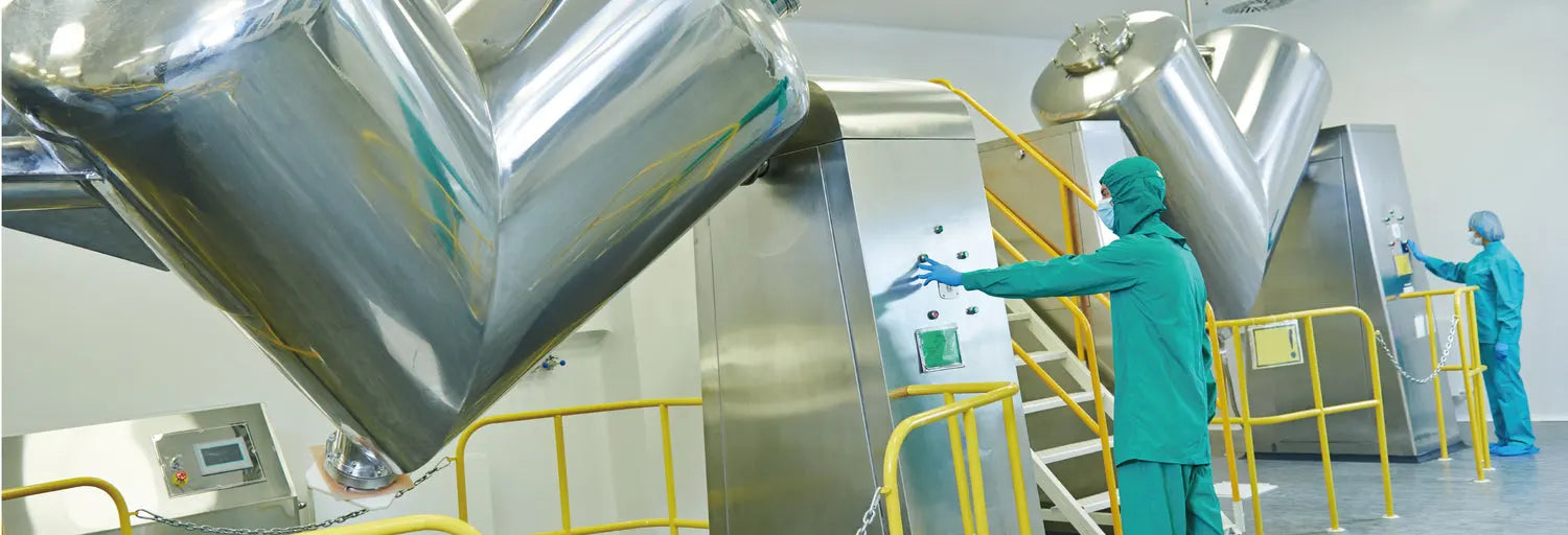 ANTI ILL BIOMED 安體優生醫｜GMP/ISO 9001/ISO 22000/HACCP